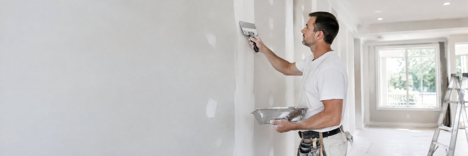 Drywall in Fort Wayne, Indiana